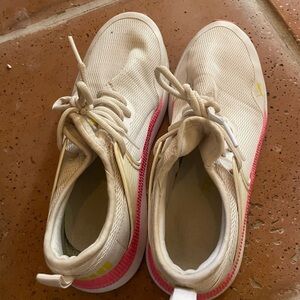 Puma running shoes